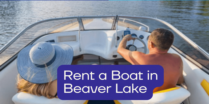 Rent a Boat in Beaver Lake