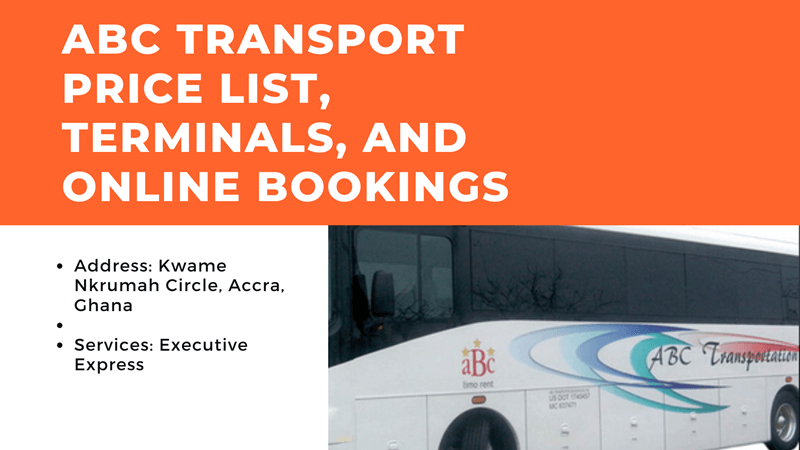 ABC Transport
