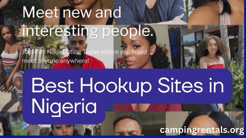 Best Hookup Sites in Nigeria