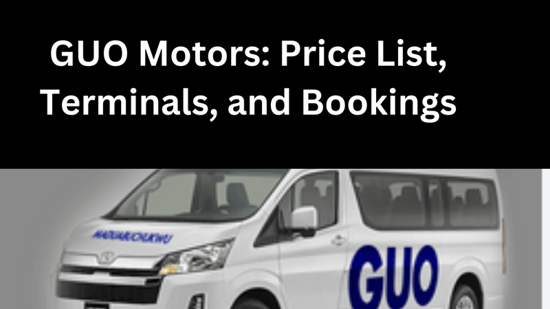 GUO Motors